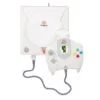 Hallmark SEGA Dreamcast Console Musical Ornament With Light