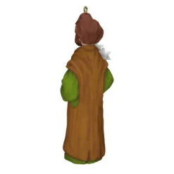Hallmark Saint Joseph Ornament 11 Hallmark Saint Joseph Ornament -Hallmark Store Saint Joseph Holding Lilies Keepsake Ornament 1799QGO2757 06