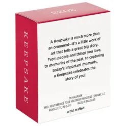 Hallmark Mini Disney/Pixar Cars Radiator Springs Pals Ornaments, Set Of 3 -Hallmark Store Sally Doc Hudson Ramone Cars Keepsake Ornaments 2999QXM9297 07