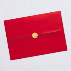 Hallmark Spirit Of Christmas Musical 3D Pop-Up Christmas Card With Light -Hallmark Store Santa Shadow Box 3D PopUp Music Light Christmas Card 1099XOD4034 10