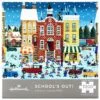 Hallmark School's Out! 1,000-Piece Puzzle