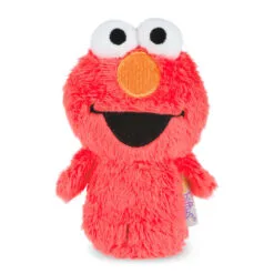 Hallmark Itty Bittys® Sesame Street® Elmo Talking Plush
