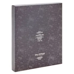 Hallmark Star Wars™ Darth Vader™ And Jedi In Training Adult And Child Novelty Crew Socks, Set Of 2 -Hallmark Store Set of 2 Darth Vader and Jedi in Training Socks 1SHP2152 03