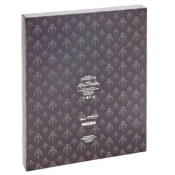 Hallmark Star Wars: The Mandalorian™ And Grogu™ Adult And Child Novelty Crew Socks, Set Of 2 5 Hallmark Star Wars: The Mandalorian™ And Grogu™ Adult And Child Novelty Crew Socks, Set Of 2 -Hallmark Store Set of 2 Star Wars Mandalorian Outlaw and Kid Socks 1SHP2154 03