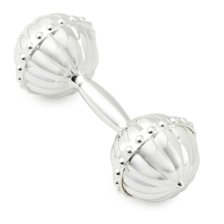 Hallmark Baby's First Rattle 2 Hallmark Baby's First Rattle - Image 2