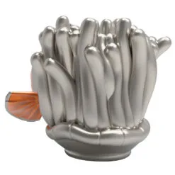 Hallmark Disney 100 Years Of Wonder Pixar And Princesses Ornaments, Set Of 4 -Hallmark Store Snow White Elsa Wood Nemo Keepsake Ornaments 5499QXD6769 11