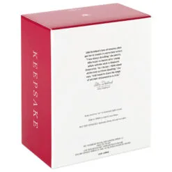 Hallmark Snowflake 10-Light Christmas String Lights, 10' -Hallmark Store Snowflakes Keepsake Christmas Light String 1QSB6297 05