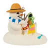 Hallmark Sandal The Snowman Ornament