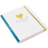 Hallmark Soul Mates At Heart: Our Love Story Prompted Journal
