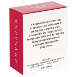 Hallmark Mini Marvel Spider-Man And Miles Morales Ornaments, Set Of 2 17 Hallmark Mini Marvel Spider-Man And Miles Morales Ornaments, Set Of 2 -Hallmark Store Spiderman Miles Morales Keepsake Ornaments 1999QXM9337 07