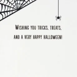 Hallmark Boo To You Musical 3D Pop-Up Halloween Card With Light 12 Hallmark Boo To You Musical 3D Pop-Up Halloween Card With Light -Hallmark Store Spooky Graveyard 3D PopUp Music Light Halloween Card 1099HJD5002 04