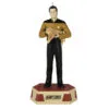 Hallmark Star Trek™: The Next Generation Data's Ode To Spot Ornament With Sound