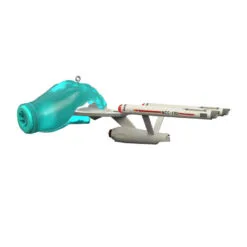 Hallmark Star Trek™ The Hand Of Apollo Ornament 11 Hallmark Star Trek™ The Hand Of Apollo Ornament -Hallmark Store Star Trek Hand of Apollo Keepsake Ornament 2999QXI7019 06