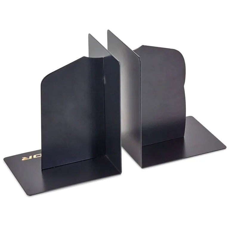 Hallmark Star Trek™ Mirror, Mirror Captain Kirk Bookends, Set Of 2 2 Hallmark Star Trek™ Mirror, Mirror Captain Kirk Bookends, Set Of 2 - Image 2