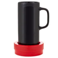 Hallmark Star Trek™ Spock Transporter Color-Changing Mug With Sound, 13 Oz. -Hallmark Store Star Trek Spock Transporter ColorChanging Mug 1SRT1007 04