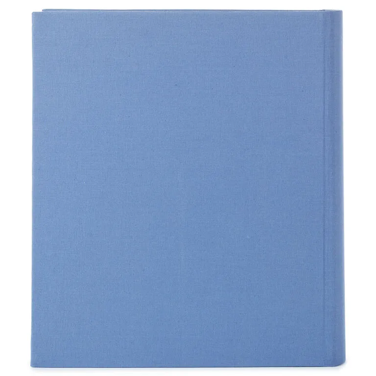 Hallmark Star Wars™ Hope For The Galaxy Baby Book 5 Hallmark Star Wars™ Hope For The Galaxy Baby Book - Image 5