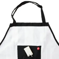 Hallmark Star Wars™ Darth Vader™ Light-Up Apron 7 Hallmark Star Wars™ Darth Vader™ Light-Up Apron -Hallmark Store Star Wars Darth Vader Apron With Flashing Lights 1SHP2133 04