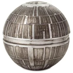 Hallmark Star Wars™ Death Star™ Perpetual Calendar -Hallmark Store Star Wars Death Star Perpetual Calendar root 1SHP4104 SHP4104 1470 3.jpg Source Image