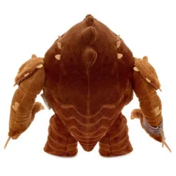 Hallmark Itty Bittys® Star Wars: Return Of The Jedi™ Luke Skywalker™ And Rancor™ Plush Collector Set Of 2 9 Hallmark Itty Bittys® Star Wars: Return Of The Jedi™ Luke Skywalker™ And Rancor™ Plush Collector Set Of 2 -Hallmark Store Star Wars Luke Skywalker and Rancor Plush itty bittys 1KDD2137 03