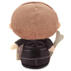 Hallmark Itty Bittys® Star Wars: Return Of The Jedi™ Luke Skywalker™ And Rancor™ Plush Collector Set Of 2 11 Hallmark Itty Bittys® Star Wars: Return Of The Jedi™ Luke Skywalker™ And Rancor™ Plush Collector Set Of 2 -Hallmark Store Star Wars Luke Skywalker and Rancor Plush itty bittys 1KDD2137 05