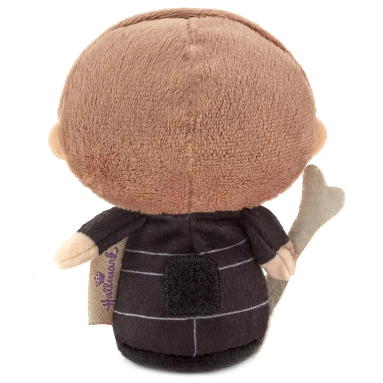 Hallmark Itty Bittys® Star Wars: Return Of The Jedi™ Luke Skywalker™ And Rancor™ Plush Collector Set Of 2 5 Hallmark Itty Bittys® Star Wars: Return Of The Jedi™ Luke Skywalker™ And Rancor™ Plush Collector Set Of 2 - Image 5