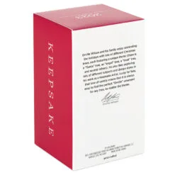 Hallmark Nintendo Super Mario™ Powered Up With Mario Cat Ornament -Hallmark Store Super Mario Cat Keepsake Ornament 1899QXR8199 05