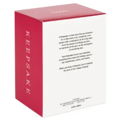 Hallmark The Matrix Morpheus Ornament -Hallmark Store The Matrix Morpheus Keepsake Ornament 2499QXI7137 05