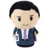 Hallmark Itty Bittys® The Office Michael Scott Plush With Sound