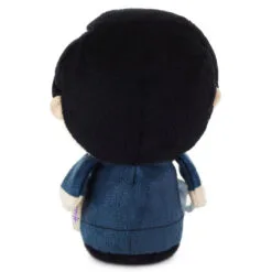 Hallmark Itty Bittys® The Office Michael Scott Plush With Sound -Hallmark Store The Office Michael Scott Plush itty bittys 1KDD2126 03