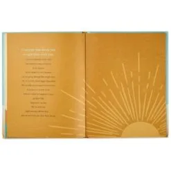 Hallmark Through The Storm: Wishing You A Break In The Clouds Book -Hallmark Store Through the Storm Wishing You a Break in the Clouds Book root 1BOK1413 BOK1413 1470 3.jpg Source Image