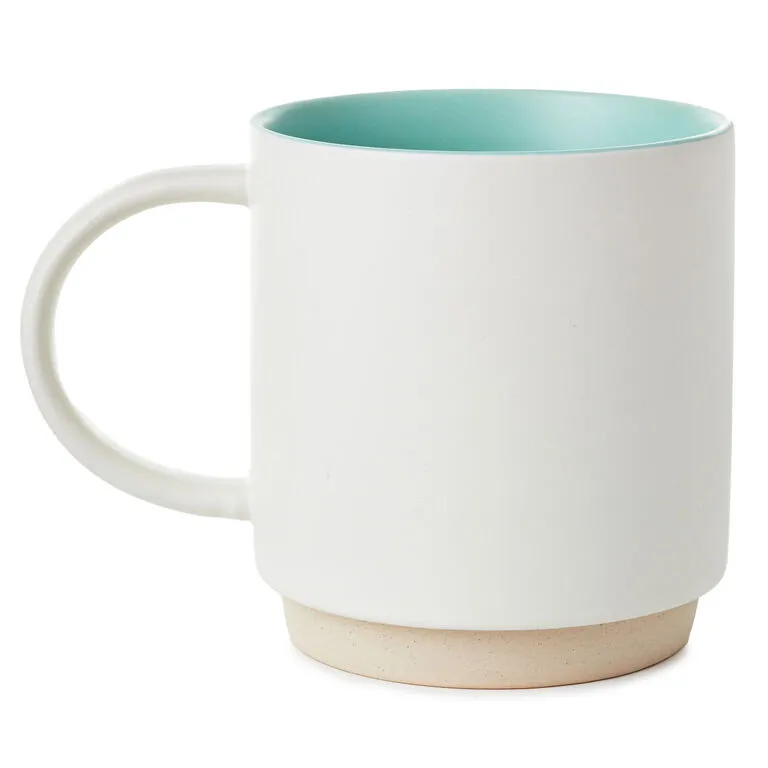 Hallmark Today Is A Good Day Mug, 16 Oz. 2 Hallmark Today Is A Good Day Mug, 16 Oz. - Image 2