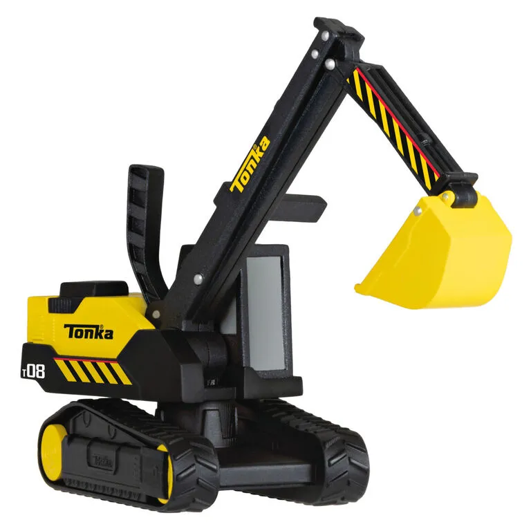 Hallmark Hasbro® Tonka® Excavator Ornament 1 Hallmark Hasbro® Tonka® Excavator Ornament