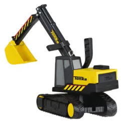 Hallmark Hasbro® Tonka® Excavator Ornament 11 Hallmark Hasbro® Tonka® Excavator Ornament -Hallmark Store Tonka Truck Excavator Keepsake Ornament 1899QXI7339 06