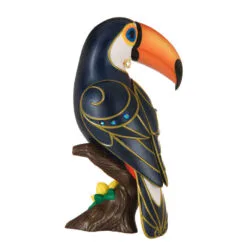 Hallmark Toucan 2023 Exclusive Ornament -Hallmark Store Toucan Bird Keepsake Ornament 1799QXC5620 06