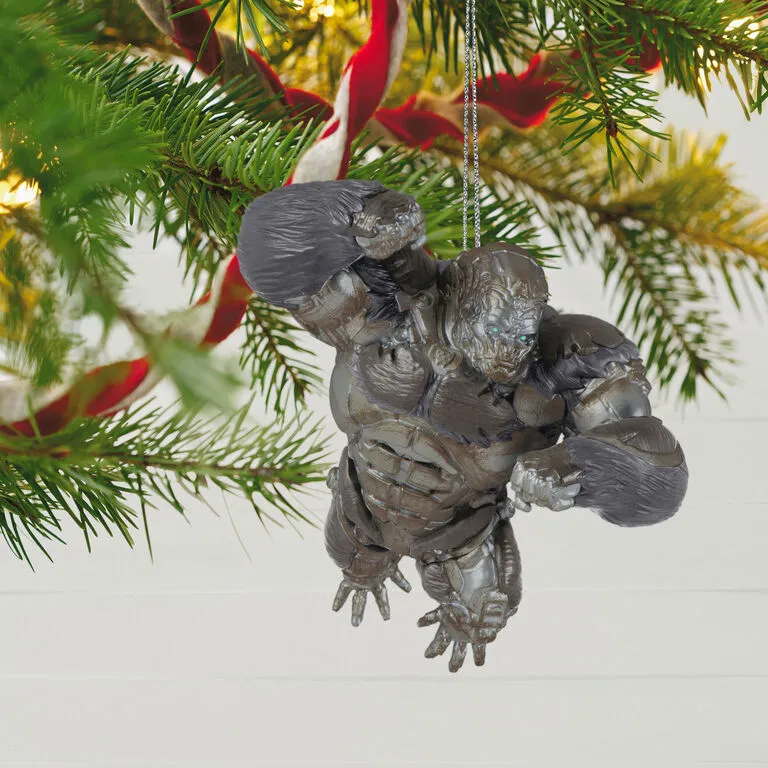 Hallmark Transformers: Rise Of The Beasts™ Optimus Primal Ornament 2 Hallmark Transformers: Rise Of The Beasts™ Optimus Primal Ornament - Image 2
