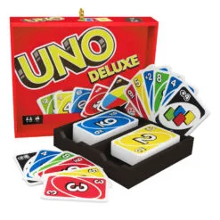 Hallmark Mattel UNO™ Family Game Night® Ornament
