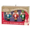 Hallmark Nifty Fifties Keepsake Ornaments Special Edition Ornament
