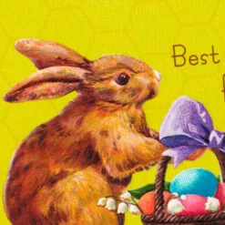 Hallmark Vintage Bunnies And Chicks Boxed Easter Cards, Pack Of 24 13 Hallmark Vintage Bunnies And Chicks Boxed Easter Cards, Pack Of 24 -Hallmark Store Vintage Easter Bunnies Chicks Boxed Easter Cards 5STZ1131 06