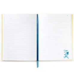 Hallmark Walt Disney World 50th Anniversary Castle Journal -Hallmark Store Walt Disney World 50th Anniversary Castle Journal 3HWJ1893 03