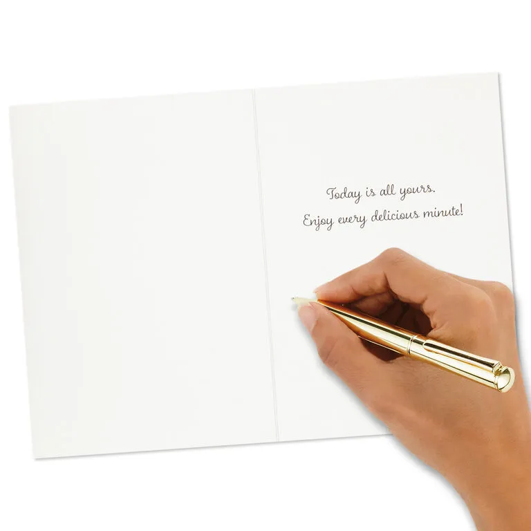 Hallmark Warm Wishes Assorted All-Occasion Cards, Box Of 48 5 Hallmark Warm Wishes Assorted All-Occasion Cards, Box Of 48 - Image 5