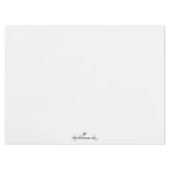 Hallmark Wedding Advice And Well Wishes Note Cards, Pack Of 24 -Hallmark Store Wedding Advice and Well Wishes Note Cards 1SOM3845 05