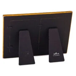 Hallmark Our Beginning And Happily Ever After Ceramic Picture Frame, 4x6 -Hallmark Store Wedding and Anniversary 2Opening Picture Frame 1ERL1180 02