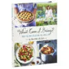 Hallmark What Can I Bring?: Food For Any Occasion Life Serves Up Cookbook