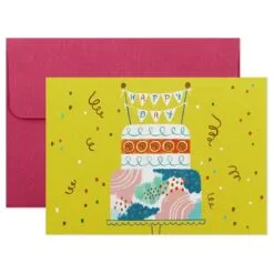 Hallmark Whimsical Designs Assorted Note Cards With Caddy, Box Of 30 -Hallmark Store Whimsical Designs Assorted Note Cards With Caddy Box of 30 root 1SOM1320 SOM1320 05.jpg Source Image