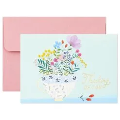 Hallmark Whimsical Designs Assorted Note Cards With Caddy, Box Of 30 -Hallmark Store Whimsical Designs Assorted Note Cards With Caddy Box of 30 root 1SOM1320 SOM1320 09.jpg Source Image
