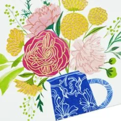 Hallmark Whimsical Designs Assorted Note Cards With Caddy, Box Of 30 -Hallmark Store Whimsical Designs Assorted Note Cards With Caddy Box of 30 root 1SOM1320 SOM1320 16.jpg Source Image