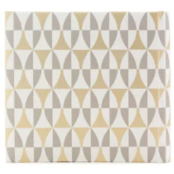 Hallmark Champagne Toast Photo Album -Hallmark Store White Photo Album With Champagne Glasses 1EDY3153 05