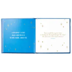Hallmark Why 21 Is Incredible Book -Hallmark Store Why 21 Is Incredible Gift Book 1BOK1452 03