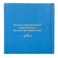 Hallmark Why 21 Is Incredible Book -Hallmark Store Why 21 Is Incredible Gift Book 1BOK1452 04