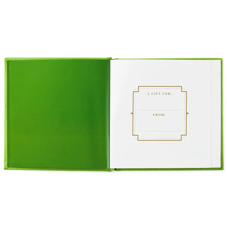 Hallmark Why 40 Is Fantastic Book 3 Hallmark Why 40 Is Fantastic Book - Image 3